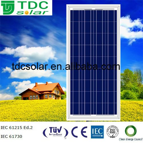 hot sale and cheap price price per watt solar panels solar module pv modue pv panel with TUV IEC CE certificate