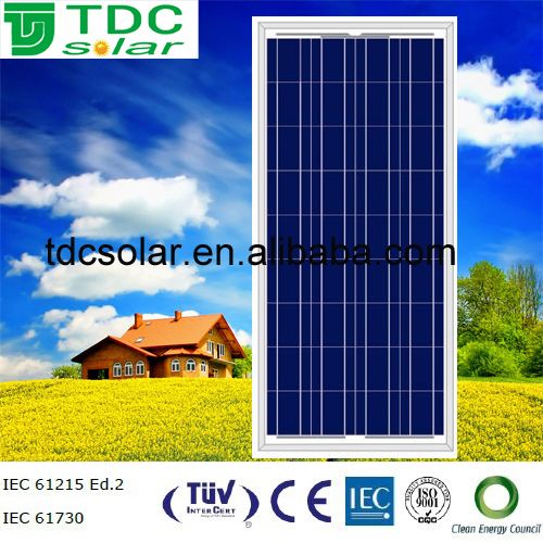 hot sale and cheap price solar panel price solar module pv modue pv panel with TUV IEC CE certificate