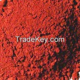 Red Oxide iron