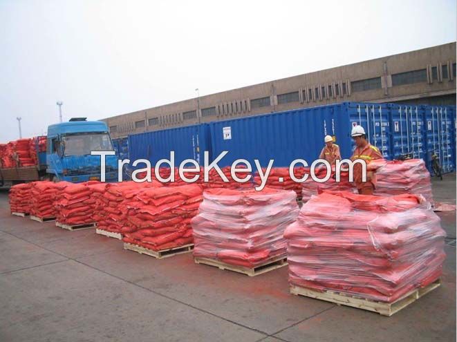 Red Oxide iron