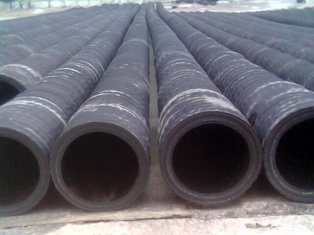 Big Diameter Rubber Hose, Flexible Suction Hose/water suction&discharge rubber hose