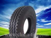8.25R16LT hot selling high quality all steel radial truck tire at low price made in china