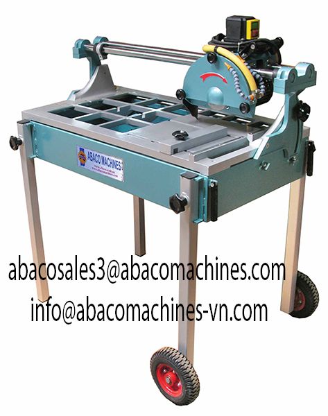 Tile Saw Ts1 Stone Cutting Machines