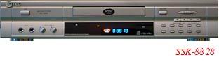 dvd player supplier