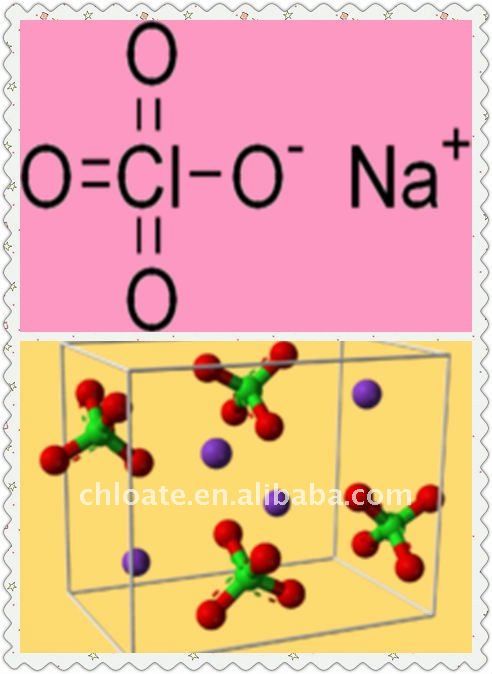 sodium perchlorate Anhydrous l