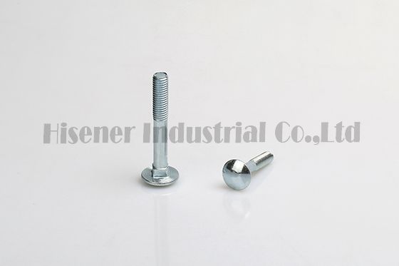 Carriage Bolt