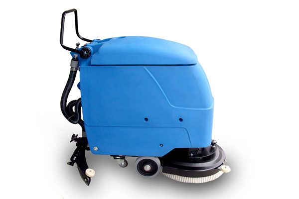 AUTOMATIC FLOOR SCRUBBER YHFS-510H