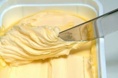 Quality Butter Ghee