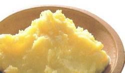 Quality Butter Ghee