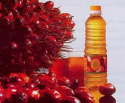 Quality Refined Palm Oil