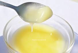 Quality Butter Ghee