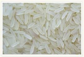 Quality Parboiled Rice