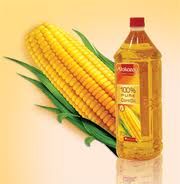 Refined Bleach Deodorize Corn Oil