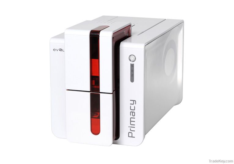 Primacy card printer-The fast and versatile card printer|Student cards