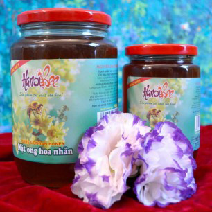 Special Longan Honey