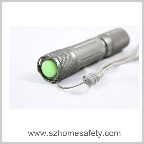 2014 Unique Fire aluminium led flashlight