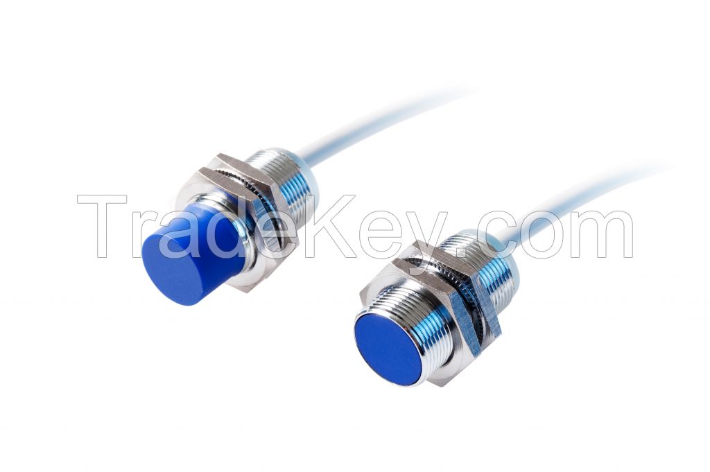 IM18  DC-2 wires proximity sensor