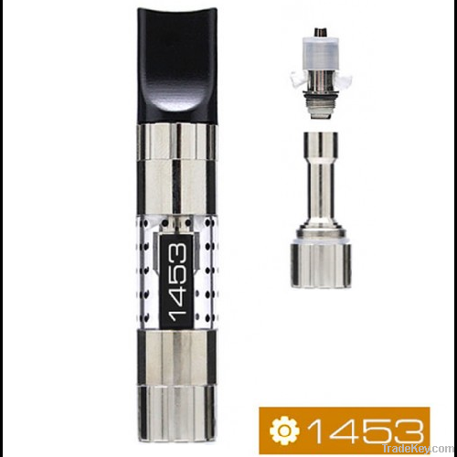 Justfog 1453 clearomizer