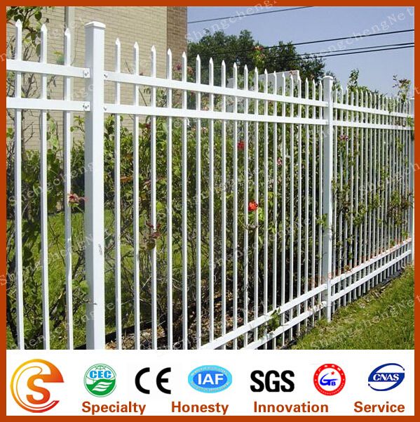 galvanized perimeter fence designs (professional OEM)