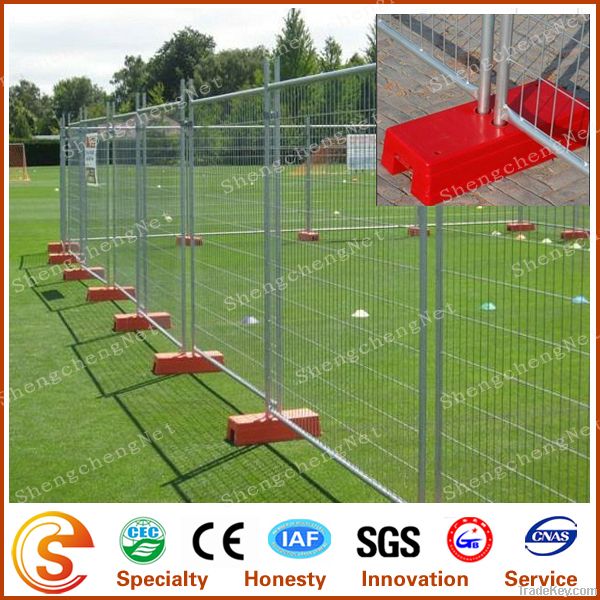 Australia temporary fence at lower price