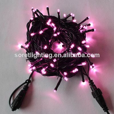 CE, GS Certification Led String Light For Christmas Decoration