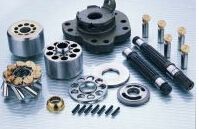 Hydraulic pump Sauer PV21 kits