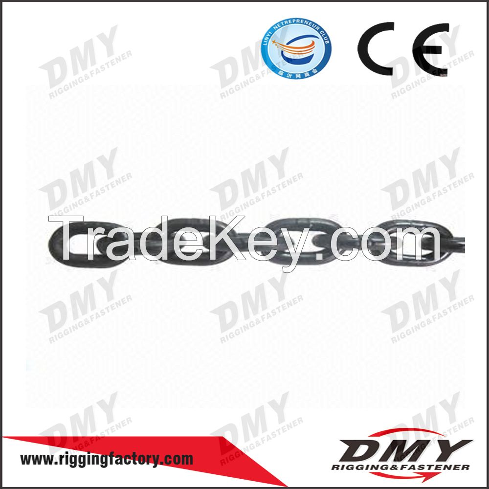 HIGH QUALITY LIFTING G80 BLACK LINK CHAIN