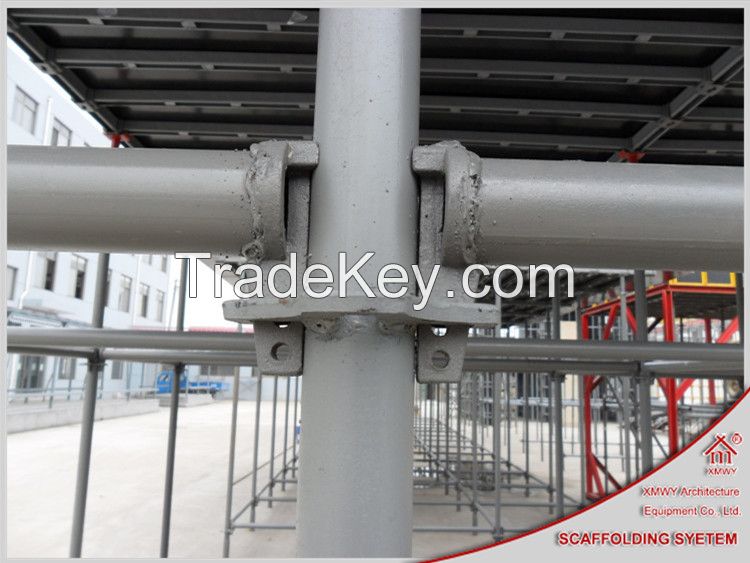 scaffolding building materials for concrete formwork supporting