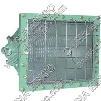 explosion proof flood light