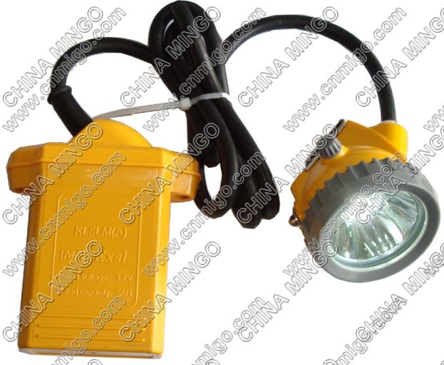 kl5lm mining lights