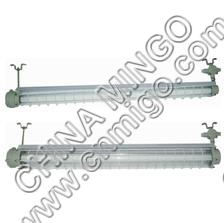 mby explosion proof fluorescent light