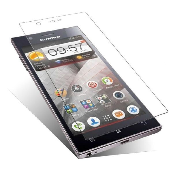 Mobile Phone Tempered Glass Screen Protector for Lenovo