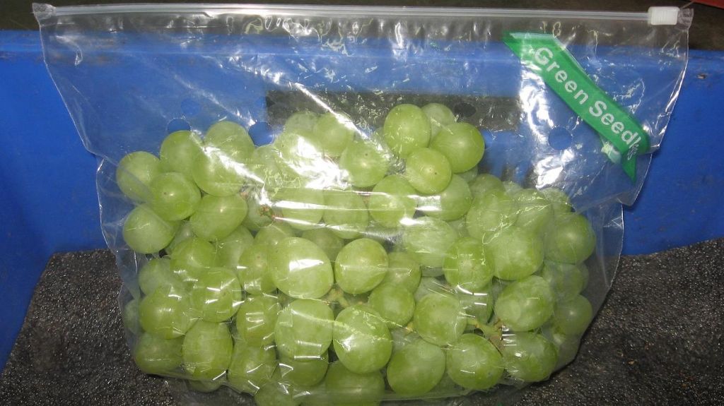 Grapes