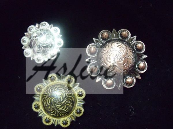 conchos, berry conchos