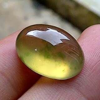 Emerald Stone (Natural)