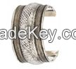 German Silver Bracelets