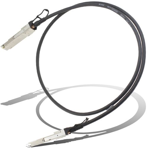 QSFP+ Passive/active cables