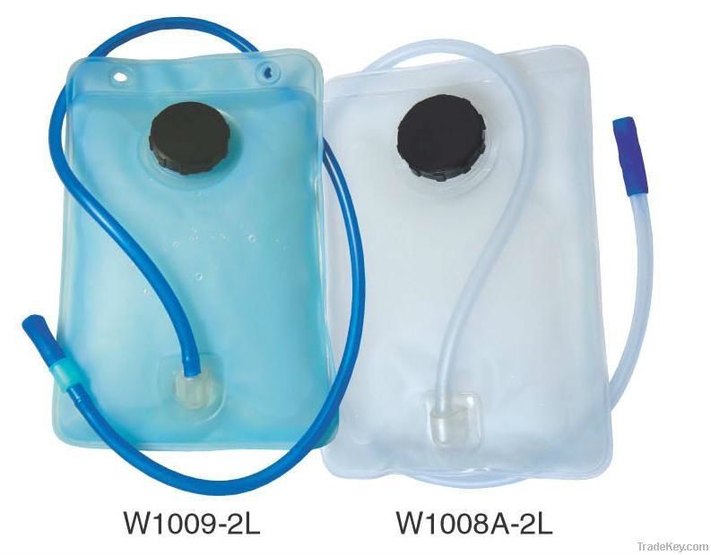 hiking water bag