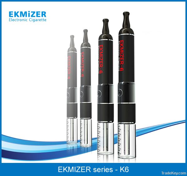 Wholesale latest ecigs EKMIZER best wickless atomizer ecig