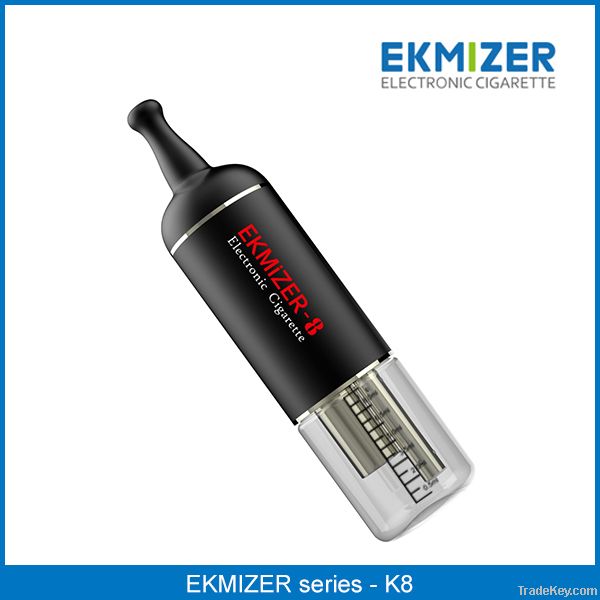 Factory price ekmizer ecig with high quality