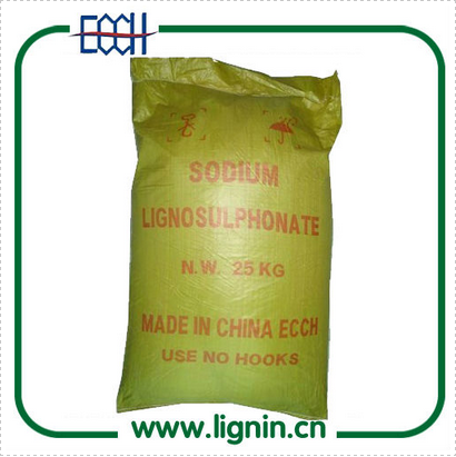 Sodium Lignosulfonate-1