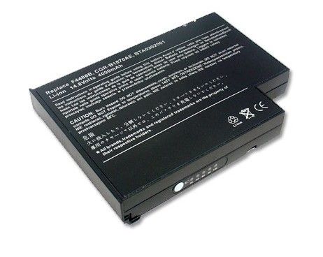 Laptop Battery Amilo M6300