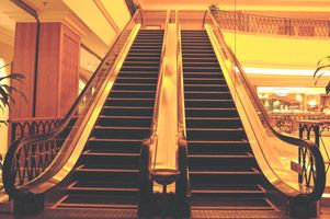 Escalator