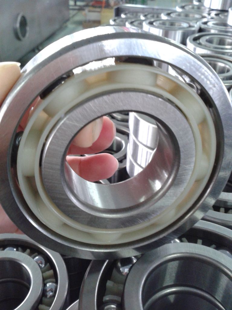 deep groove ball bearing 6308 KA