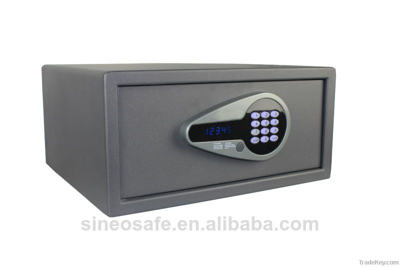 New Hotel Room Deposit Safe Box _Laptop Hotel Safe SSOL-2043