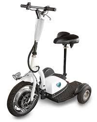 NEW ELECTRIC SCOOTER