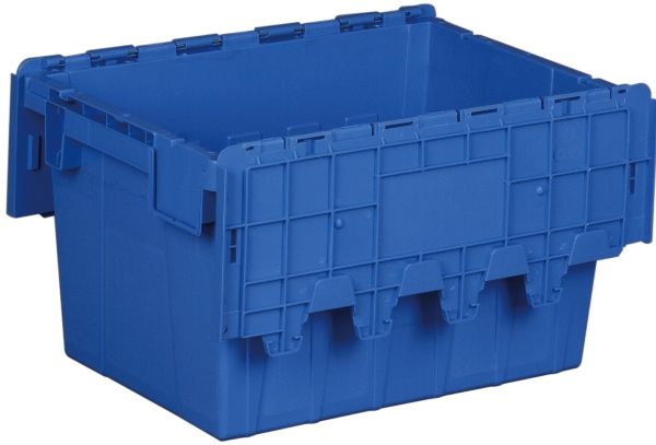 Plastic Container