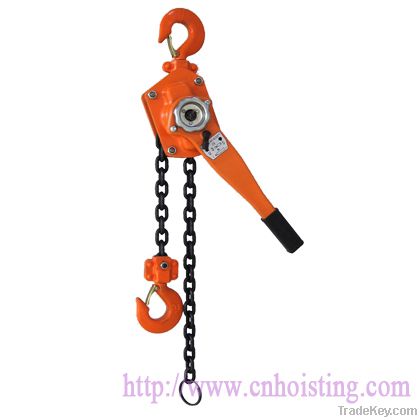 Lever Hoist