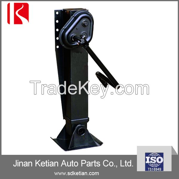 trailer landing gear/landing leg/landing jack