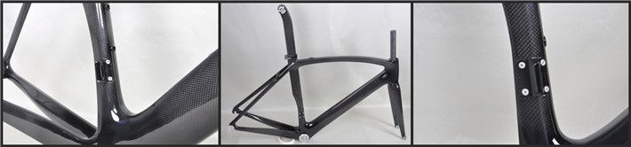 Carbon Road Frame,Top quality bicycle frame